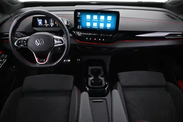 Musta Maastoauto, Volkswagen ID.5 – VAR-532233