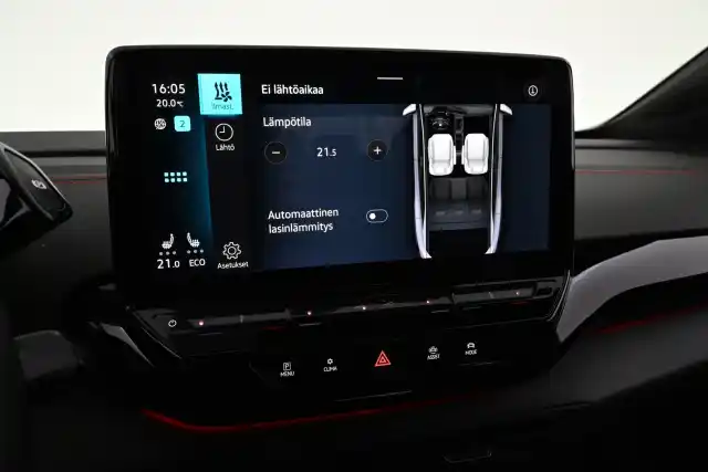 Musta Maastoauto, Volkswagen ID.5 – VAR-532233