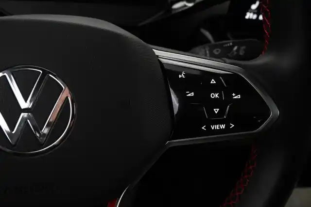 Musta Maastoauto, Volkswagen ID.5 – VAR-532233
