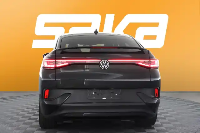 Musta Maastoauto, Volkswagen ID.5 – VAR-532233