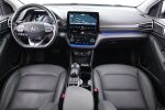 Harmaa Viistoperä, Hyundai IONIQ electric – VAR-53256, kuva 15