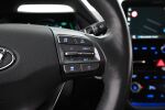 Harmaa Viistoperä, Hyundai IONIQ electric – VAR-53256, kuva 21