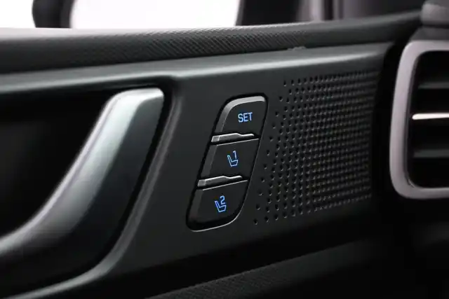 Harmaa Viistoperä, Hyundai IONIQ electric – VAR-53256