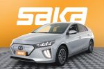 Harmaa Viistoperä, Hyundai IONIQ electric – VAR-53256, kuva 4