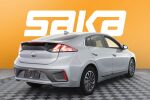 Harmaa Viistoperä, Hyundai IONIQ electric – VAR-53256, kuva 8