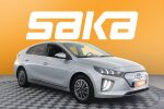 Harmaa Viistoperä, Hyundai IONIQ electric – VAR-53256, kuva 1