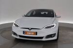 Valkoinen Sedan, Tesla Model S – VAR-53332, kuva 38