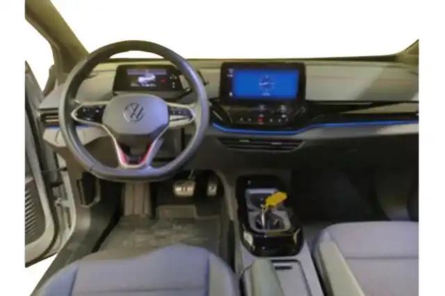 Hopea Maastoauto, Volkswagen ID.4 – VAR-53457
