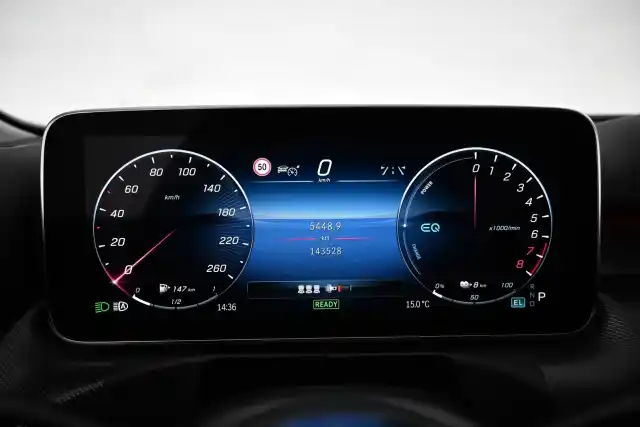 Musta Farmari, Mercedes-Benz C – VAR-53650