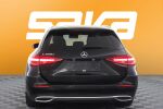 Musta Farmari, Mercedes-Benz C – VAR-53650, kuva 7