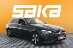 Musta Farmari, Mercedes-Benz C – VAR-53650, kuva 1
