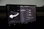 Valkoinen Maastoauto, Tesla Model Y – VAR-53713, kuva 26