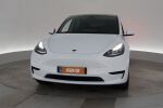 Valkoinen Maastoauto, Tesla Model Y – VAR-53713, kuva 32