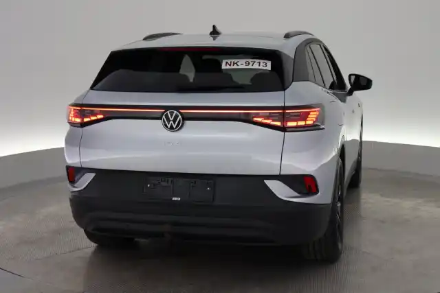 Harmaa Viistoperä, Volkswagen ID.4 – VAR-53843