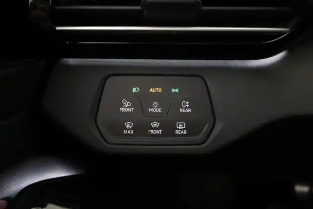 Harmaa Viistoperä, Volkswagen ID.4 – VAR-53843