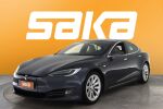 Harmaa Sedan, Tesla Model S – VAR-54083, kuva 4