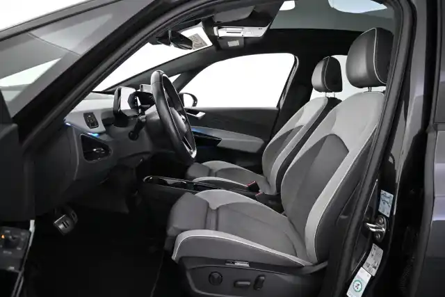 Harmaa Viistoperä, Volkswagen ID.3 – VAR-54093
