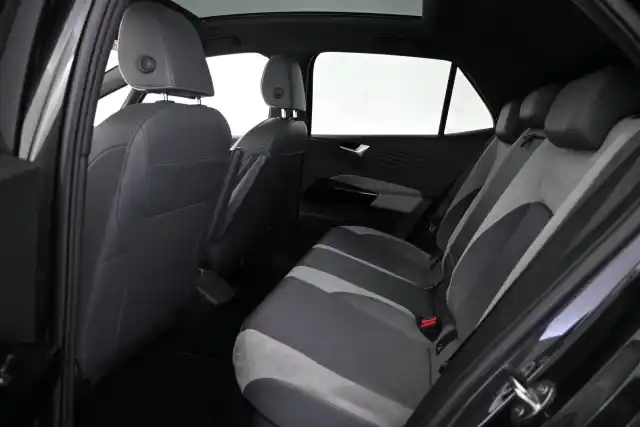 Harmaa Viistoperä, Volkswagen ID.3 – VAR-54093