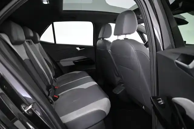 Harmaa Viistoperä, Volkswagen ID.3 – VAR-54093