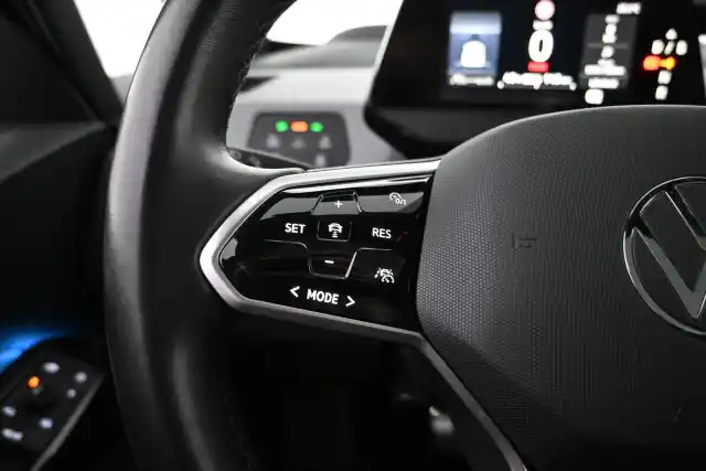 Harmaa Viistoperä, Volkswagen ID.3 – VAR-54093
