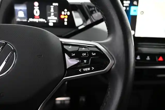 Harmaa Viistoperä, Volkswagen ID.3 – VAR-54093