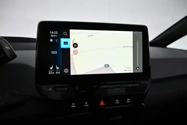 Harmaa Viistoperä, Volkswagen ID.3 – VAR-54093