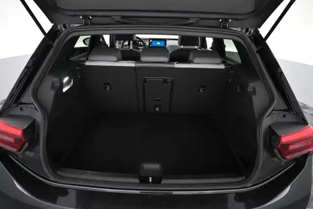 Harmaa Viistoperä, Volkswagen ID.3 – VAR-54093