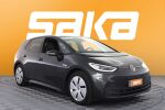 Harmaa Viistoperä, Volkswagen ID.3 – VAR-54093, kuva 1
