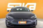 Harmaa Sedan, Tesla Model S – VAR-54099, kuva 2