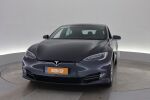 Harmaa Sedan, Tesla Model S – VAR-54099, kuva 33