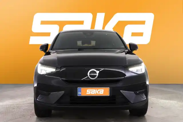 Musta Maastoauto, Volvo C40 – VAR-54219