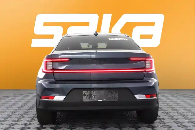 Sininen Sedan, Polestar 2 – VAR-54231