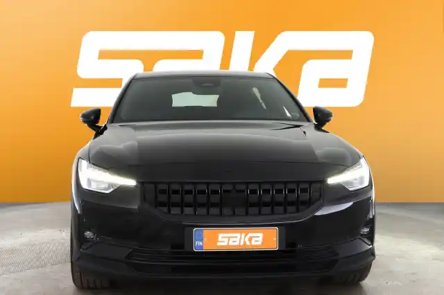 Musta Sedan, Polestar 2 – VAR-54237