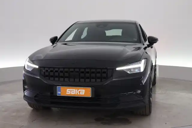 Musta Sedan, Polestar 2 – VAR-54237