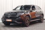 Musta Maastoauto, Mercedes-Benz EQC – VAR-54438, kuva 3