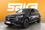 Musta Maastoauto, Mercedes-Benz EQC – VAR-54438, kuva 4