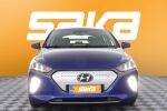Sininen Sedan, Hyundai IONIQ electric – VAR-54704, kuva 2