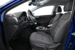 Sininen Sedan, Hyundai IONIQ electric – VAR-54704, kuva 11
