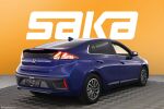 Sininen Sedan, Hyundai IONIQ electric – VAR-54704, kuva 8