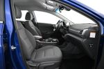 Sininen Sedan, Hyundai IONIQ electric – VAR-54704, kuva 14