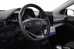 Sininen Sedan, Hyundai IONIQ electric – VAR-54704, kuva 18