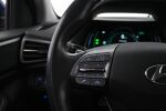 Sininen Sedan, Hyundai IONIQ electric – VAR-54704, kuva 20