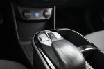 Sininen Sedan, Hyundai IONIQ electric – VAR-54704, kuva 28