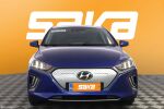Sininen Sedan, Hyundai IONIQ electric – VAR-54704, kuva 2
