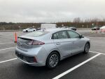 Harmaa Viistoperä, Hyundai IONIQ electric – VAR-54758, kuva 3