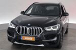 Musta Maastoauto, BMW X1 – VAR-54824, kuva 32