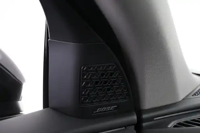 Harmaa Maastoauto, Nissan Ariya – VAR-54876