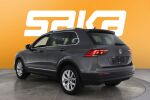 Harmaa Maastoauto, Volkswagen Tiguan – VAR-54879, kuva 5