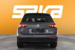 Harmaa Maastoauto, Volkswagen Tiguan – VAR-54879, kuva 7