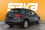 Harmaa Maastoauto, Volkswagen Tiguan – VAR-54879, kuva 8